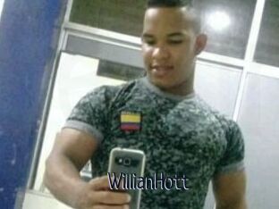 WillianHott