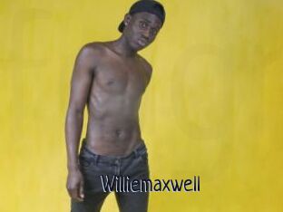 Williemaxwell