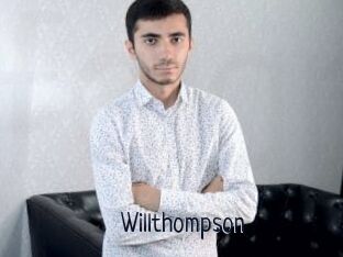 Willthompson