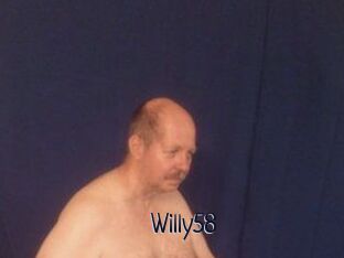 Willy58