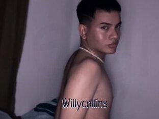 Willycollins