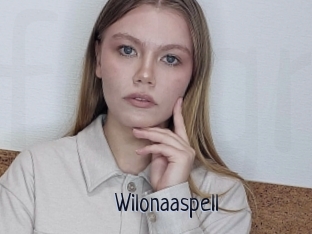 Wilonaaspell