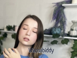 Wilonabiddy