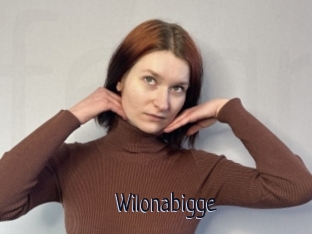 Wilonabigge