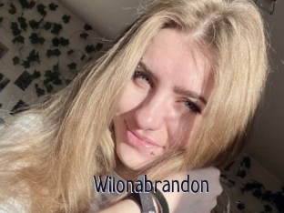 Wilonabrandon