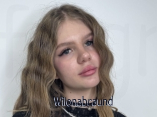 Wilonabraund