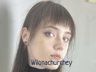 Wilonachurchey