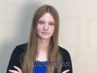 Wilonacrofoot
