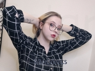 Wilonadeeks