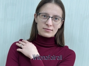 Wilonafairall