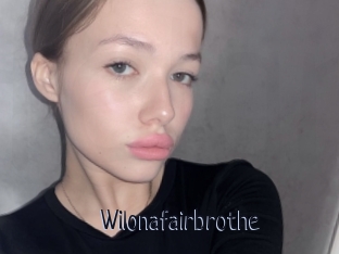 Wilonafairbrothe