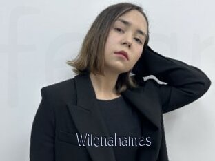 Wilonahames