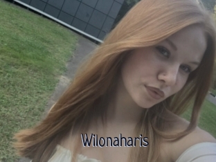 Wilonaharis