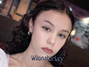 Wilonaharkey