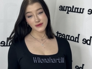 Wilonahartill