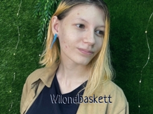 Wilonebaskett