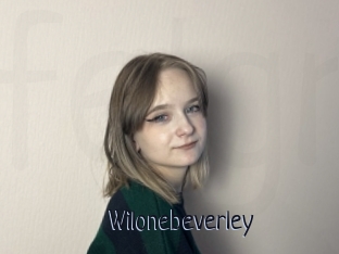 Wilonebeverley