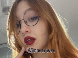 Wilonecowee