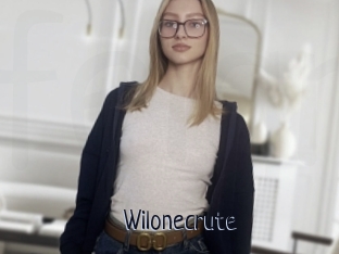 Wilonecrute