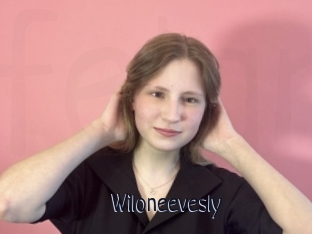 Wiloneevesly