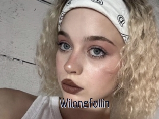 Wilonefollin