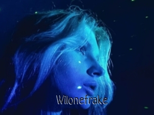 Wilonefrake
