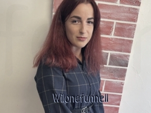 Wilonefunnell