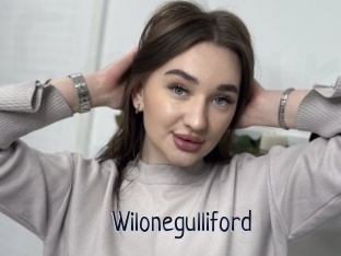 Wilonegulliford
