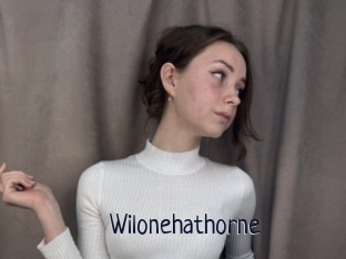 Wilonehathorne