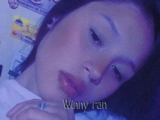 Winny_ran