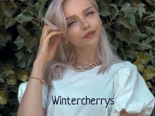Wintercherrys