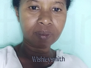 Wishleysmith