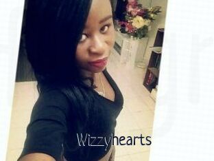Wizzyhearts