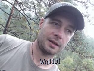 Wolf101