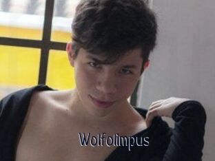 Wolfolimpus