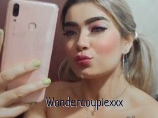 Wondercouplexxx
