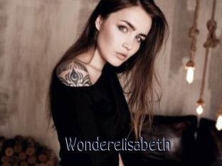 Wonderelisabeth