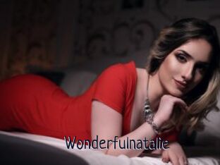 Wonderfulnatalie