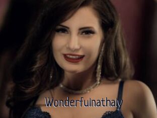 Wonderfulnathaly