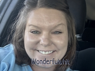 Wonderfulwhit