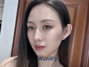 Wuxianji