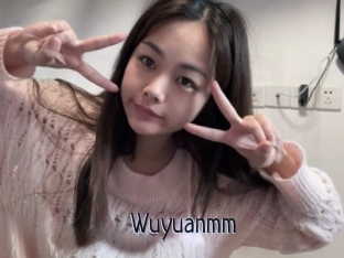 Wuyuanmm