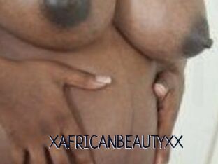 XAFRICANBEAUTYXX