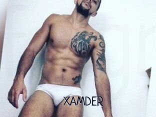 XAMDER