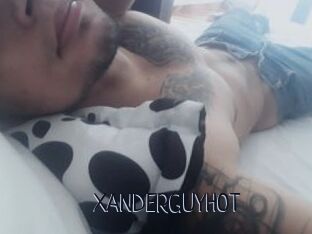 XANDERGUYHOT