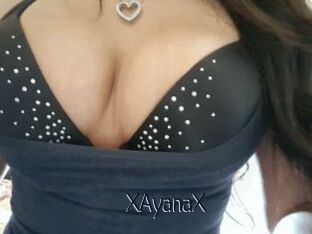 XAyanaX