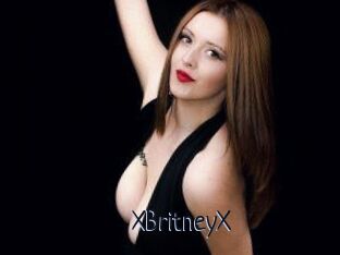 XBritneyX