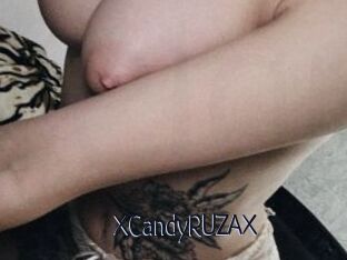 XCandyRUZAX
