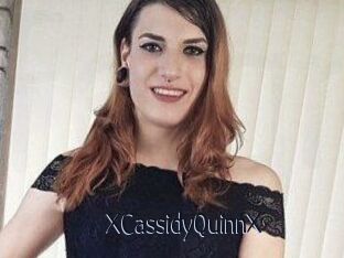XCassidyQuinnX