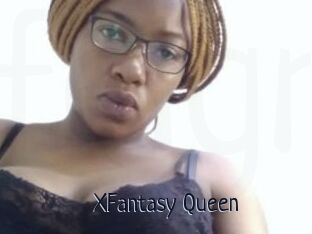 XFantasy_Queen